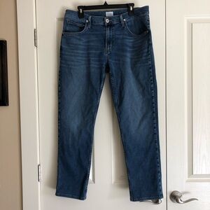 Hudson Blake Slim Straight Men’s Jeans